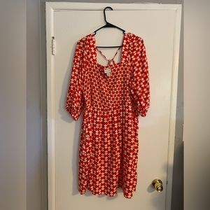 AVA & VIV  Dress